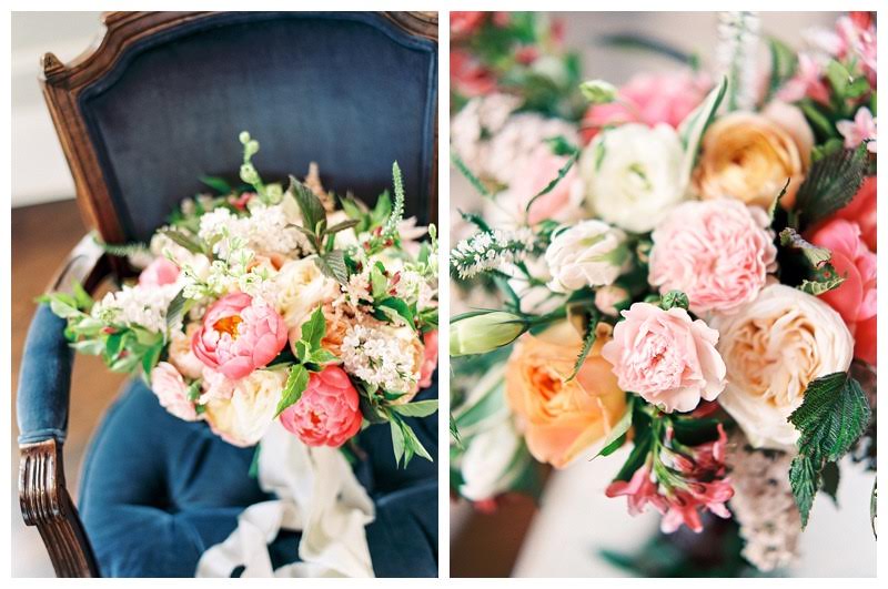  Swoon Floral Design // Sweetlife Photography  